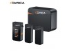 Comica Vimo C3 Wireless Microphone